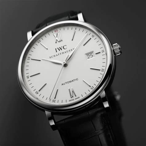 are iwc watches a good investment|best iwc watch for investment.